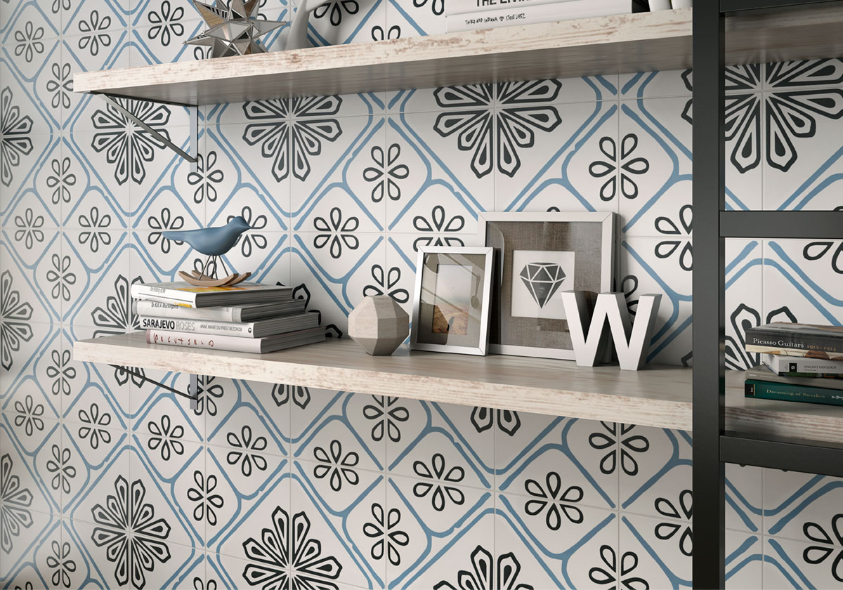 Porto Geotiles