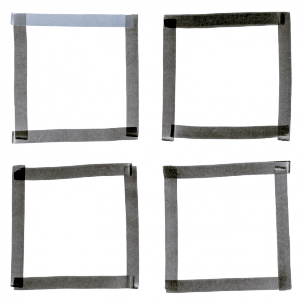 Hamar Mix 20x20 VIVES