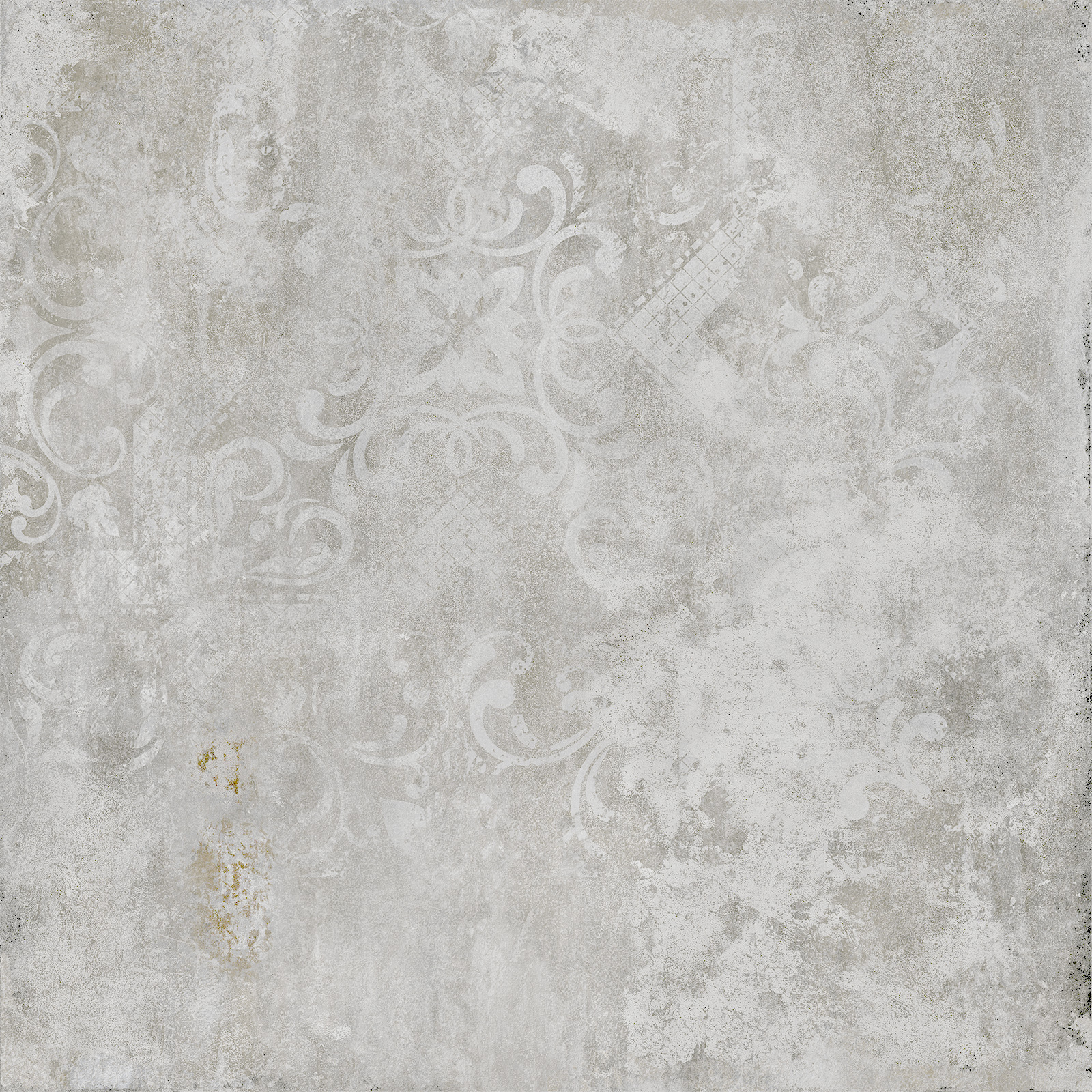 GFU6060TTM27R Totem матовый граниль 600x600x9 Alma Ceramica (Уралкерамика)
