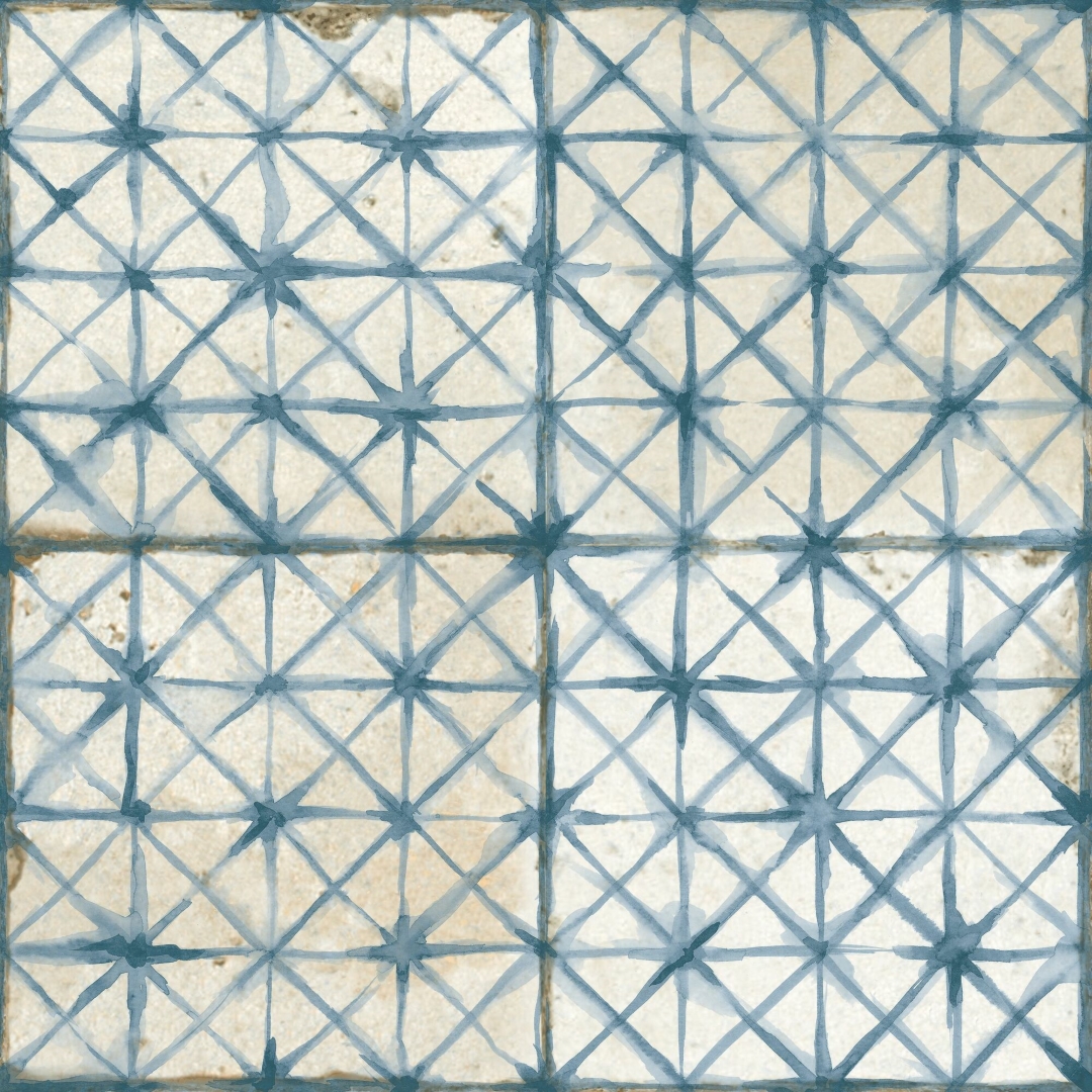 38313 Fs Temple Blue 45x45x0,95 Peronda фото 3