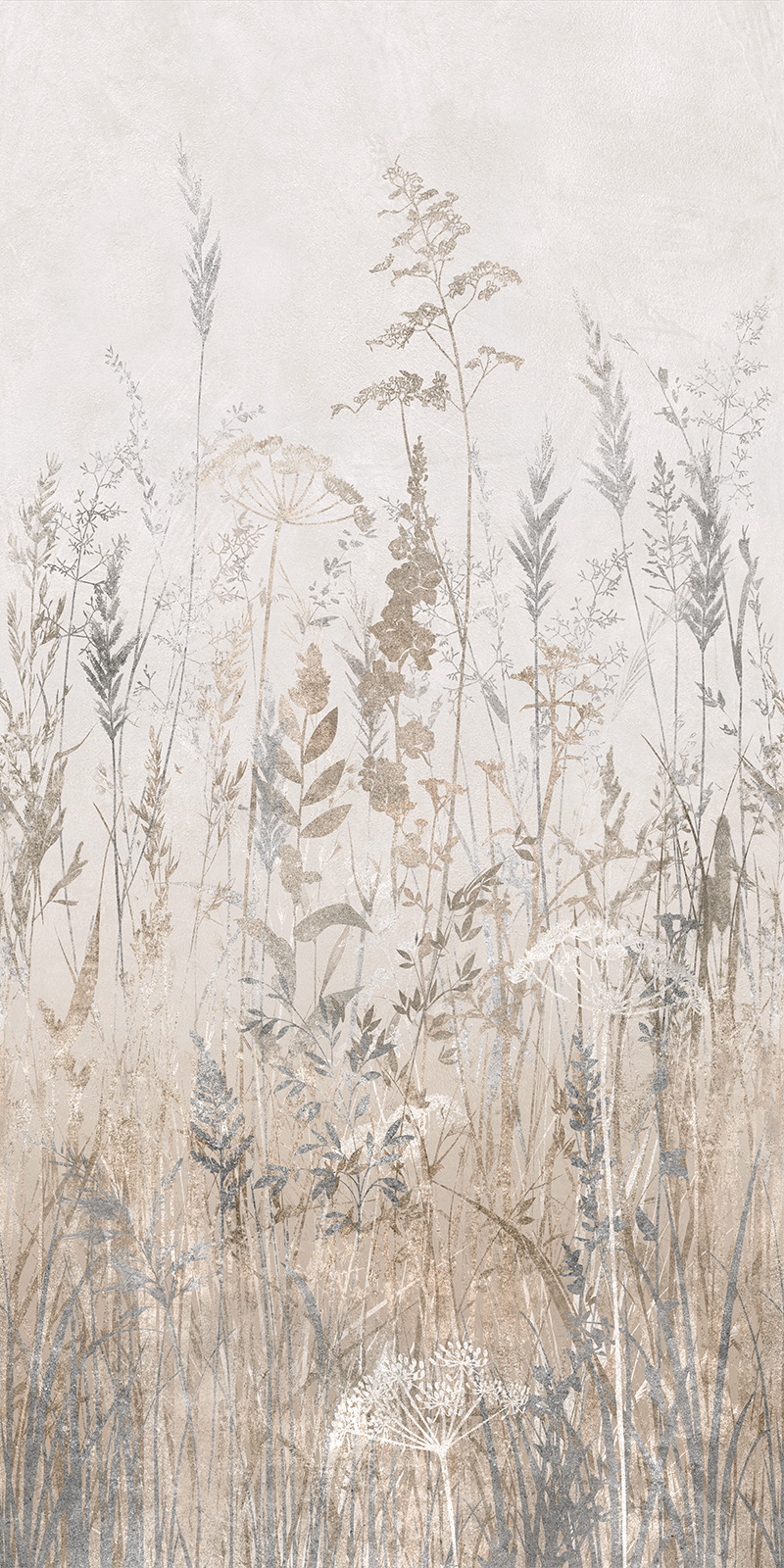 GFU60120FLO14L Флора / Flora лаппатированная 600x1200x8.5 Alma Ceramica (Уралкерамика) фото 2