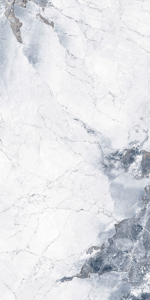 BHW-0001 Blue Sky Polished (Sinking Ink) 600x1200x8 Basconi Home