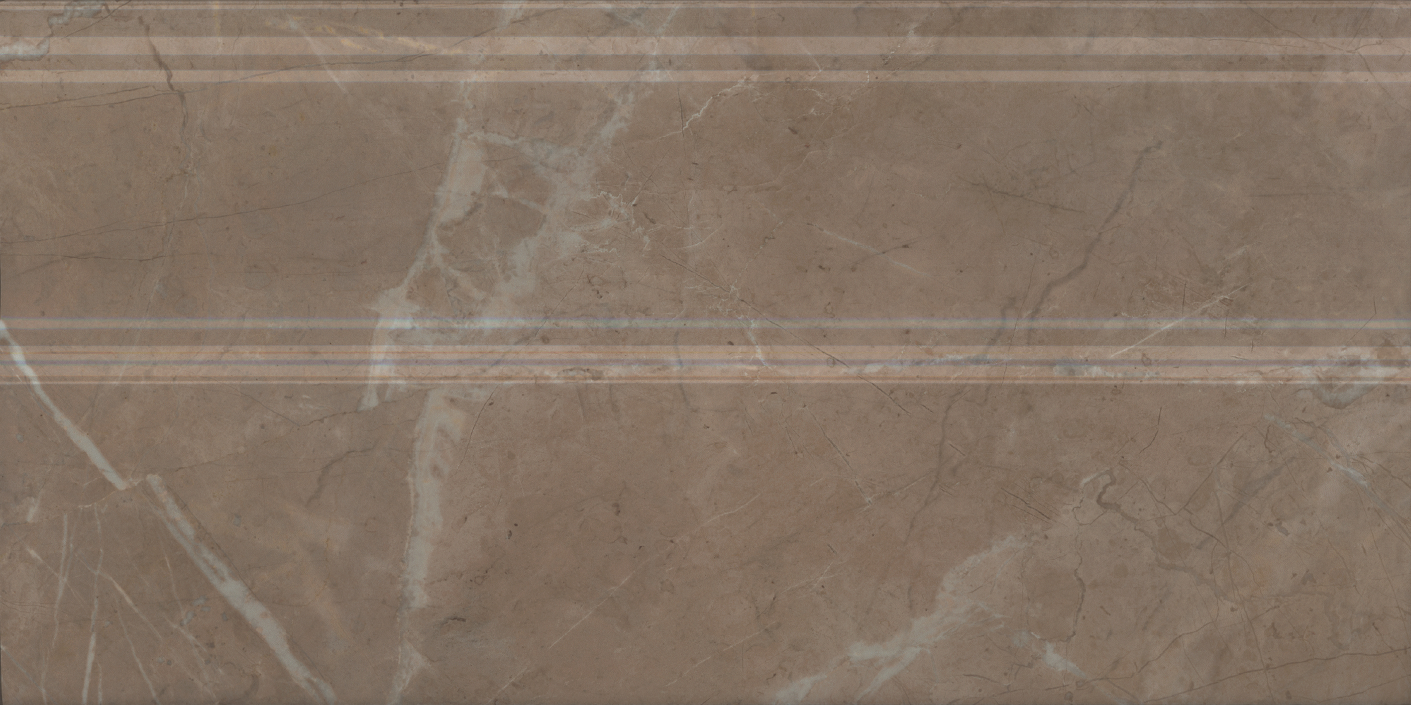 FMA032R Серенада бежевый тёмный глянцевый обрезной 30x15 Kerama Marazzi фото 5