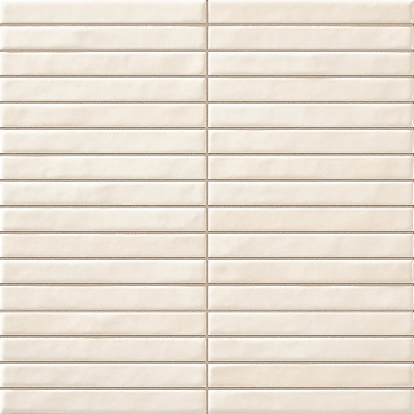 Kromo Pencil Bone 35x35 La Platera