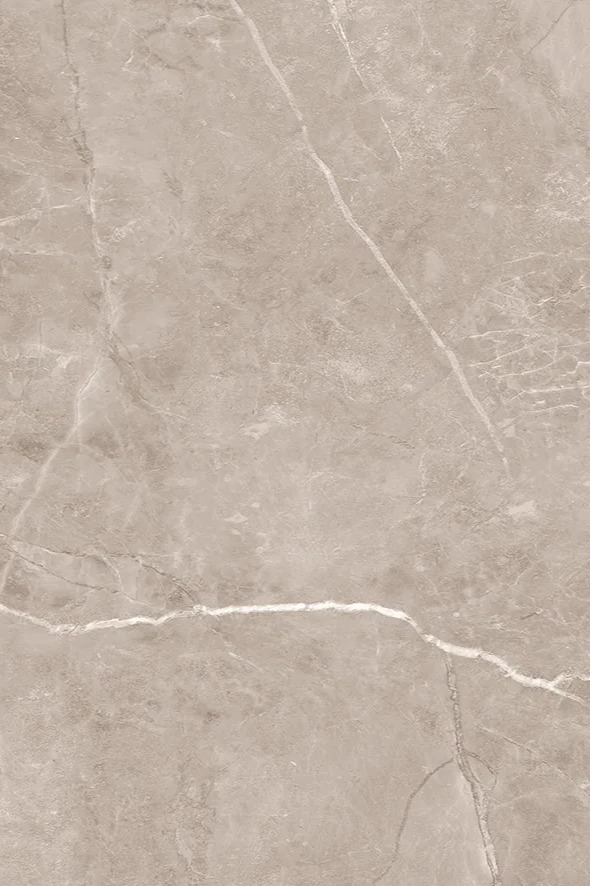 Образец 20х30 см керамогранита Flurry Taupe сarving 60x120 Duna фото 4