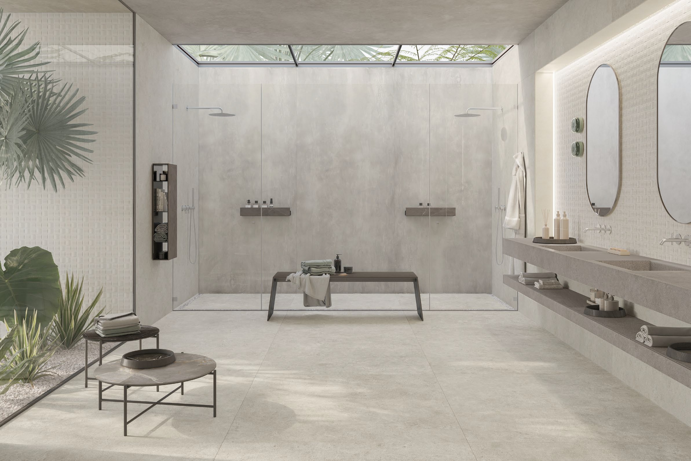 HCKT Boost Vision Field Camel Matt 50x120   Atlas Concorde фото 43