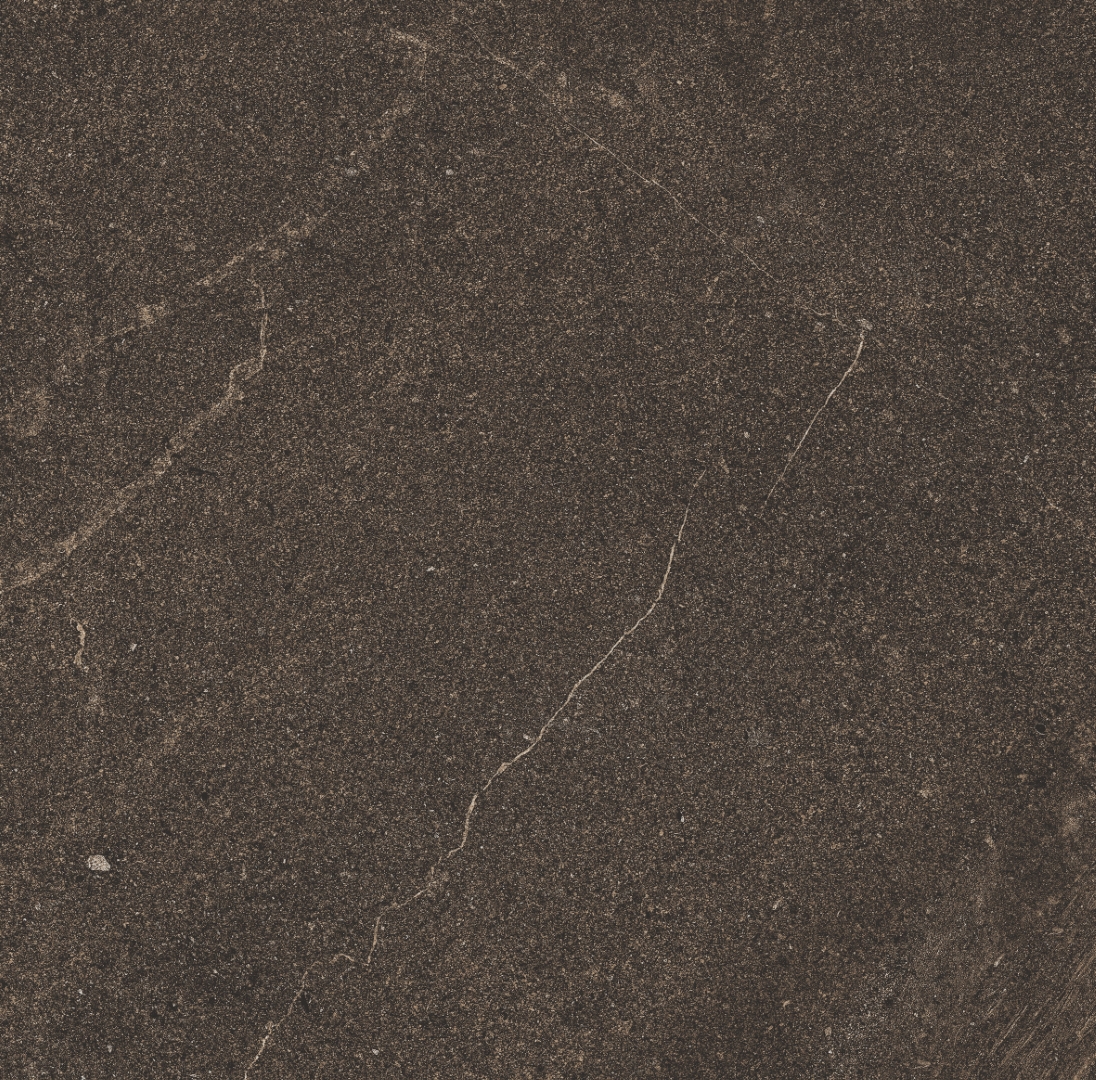 GB04 Gabbro неполированный 60x60x1 Estima