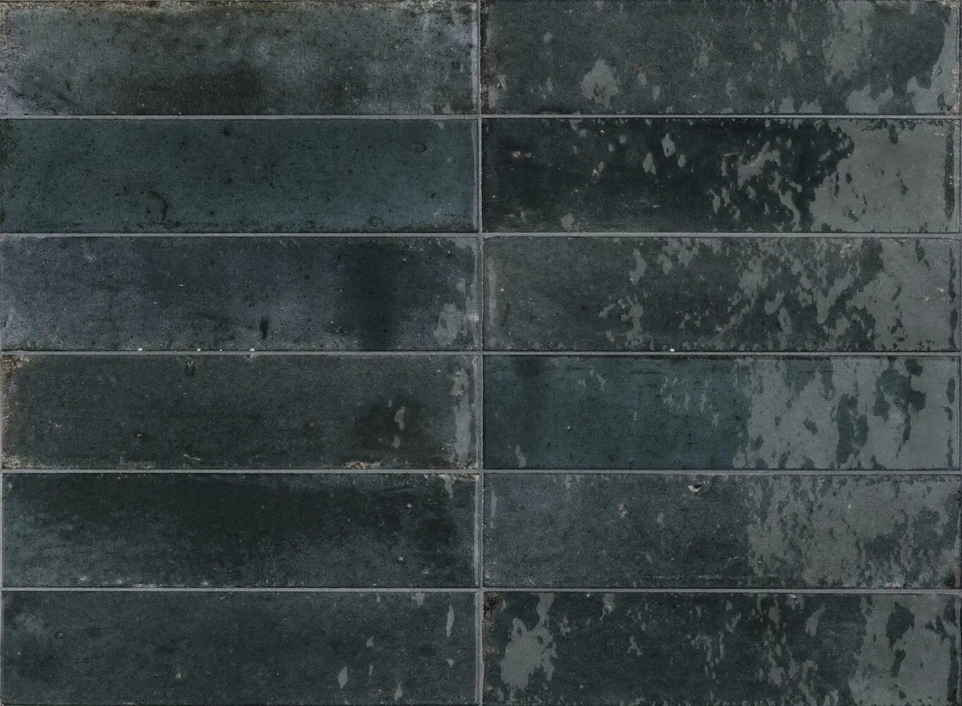 R8FR Look Blu Glossy 24x6 Ragno Marazzi