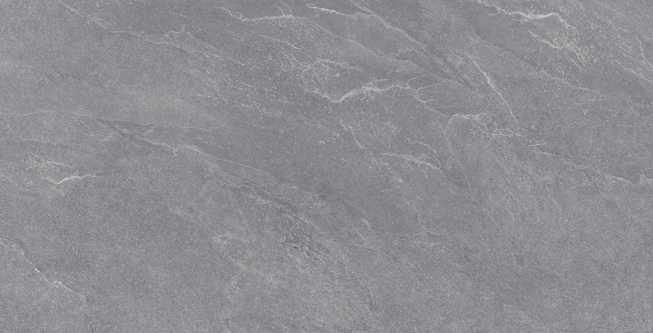 Carbonio Silver Matt 60x120 Ocean-Ceramic