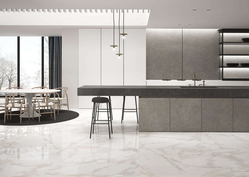 Calacatta Gold Azuvi