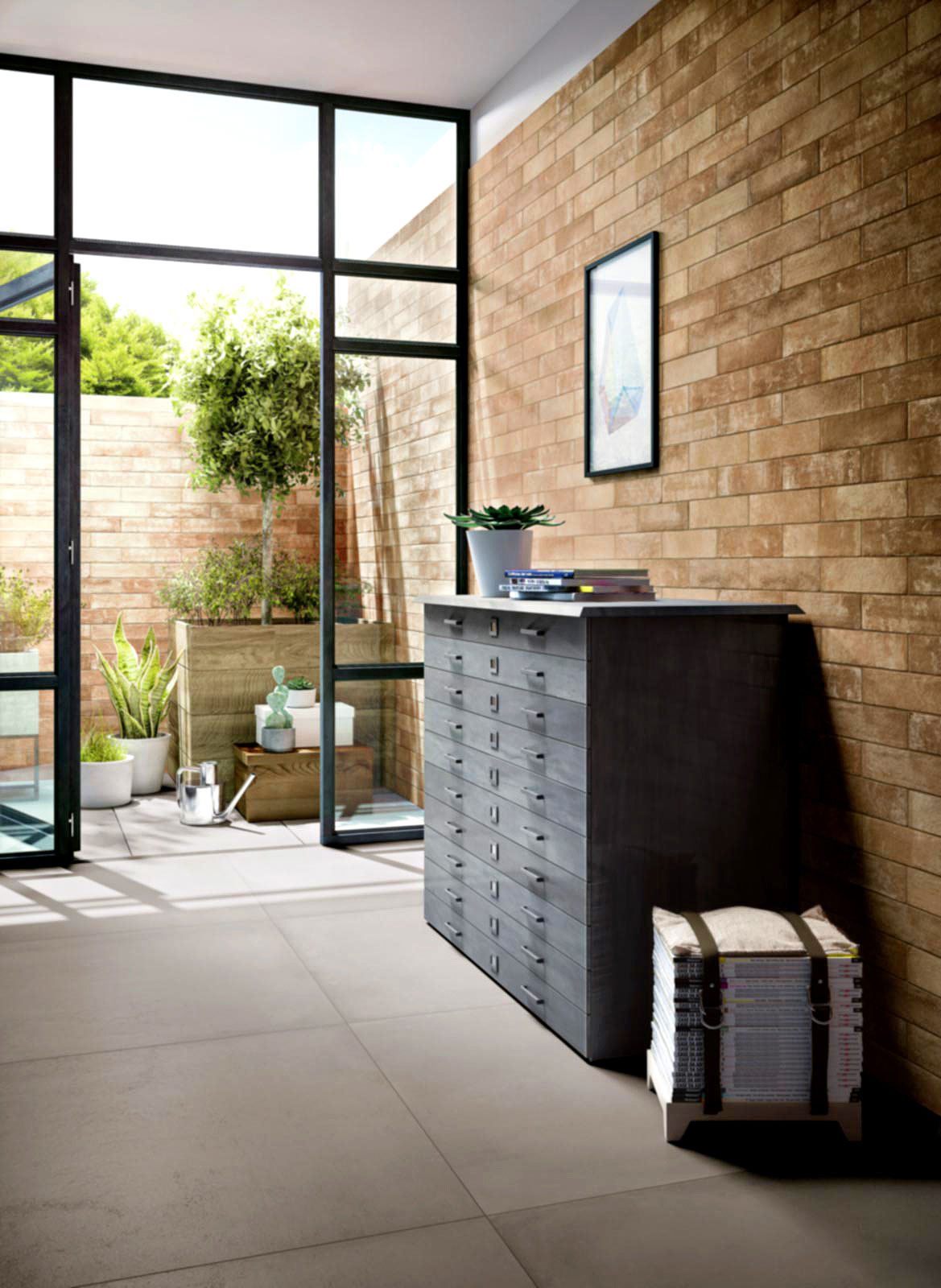 Fornace Ragno Marazzi