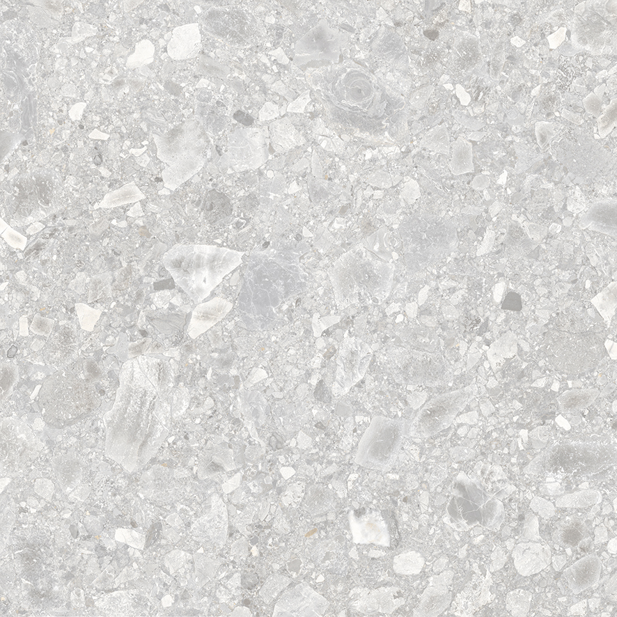 Ceppo Blanco PRO светло-серый матовый структурный R12Soft STR 60х60 Laparet