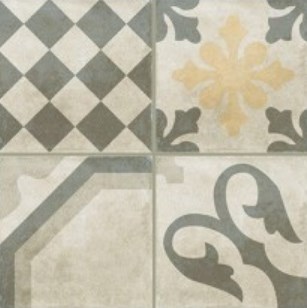 610080000169 Artwork Patchwork 30х30 Italon фото 5