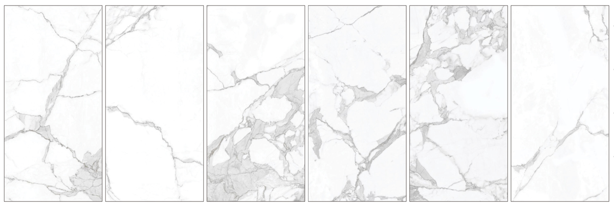 Statuario Polished 60x120 Royal Tile