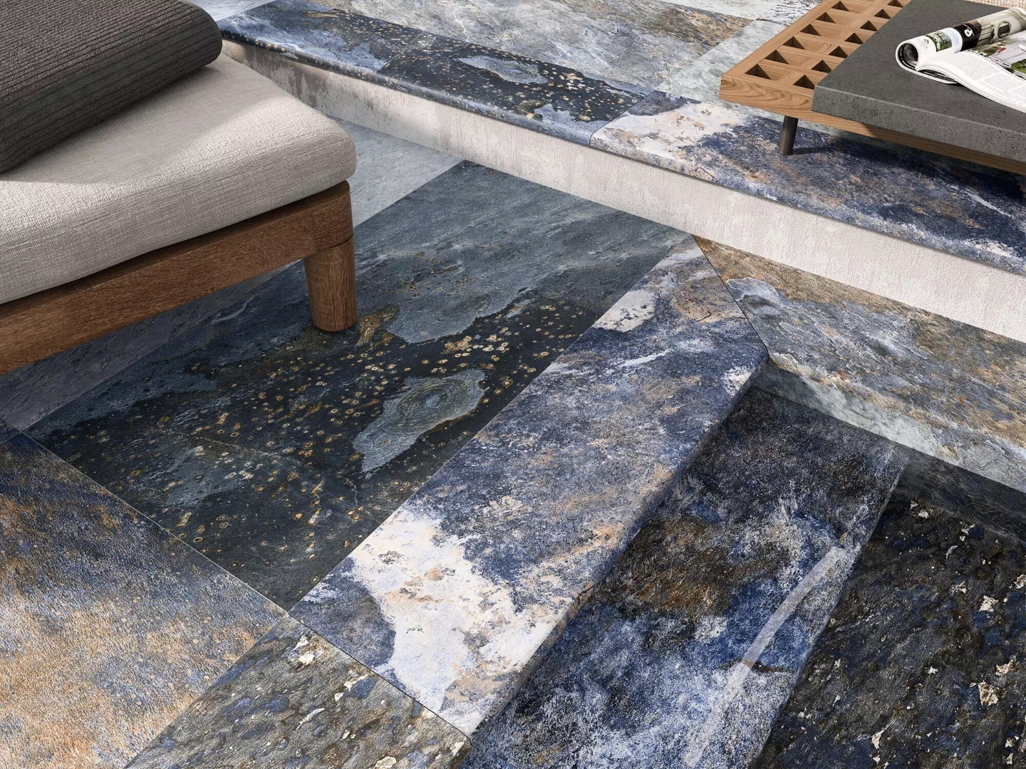 Bali New Tiles