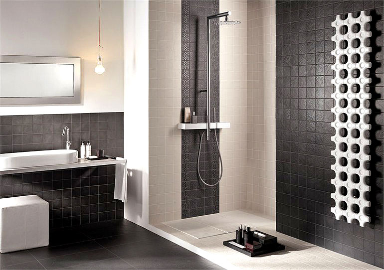 MF4P Naturalstone Mosaico 10х10 MARAZZI Italy