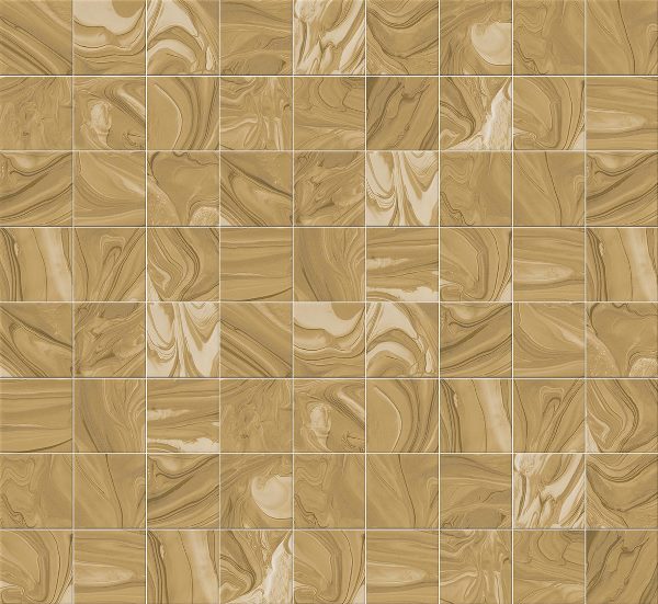 Mankai Caramelo 23x33,5 VIVES