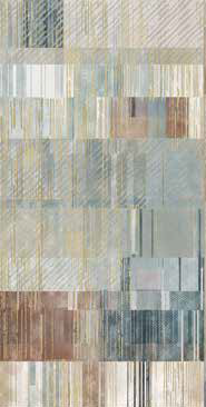303950 Fantasy Rett (3 pcs mix) 60x120 Dado Ceramica