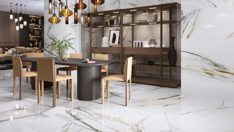 Calacatta Gold Colorker