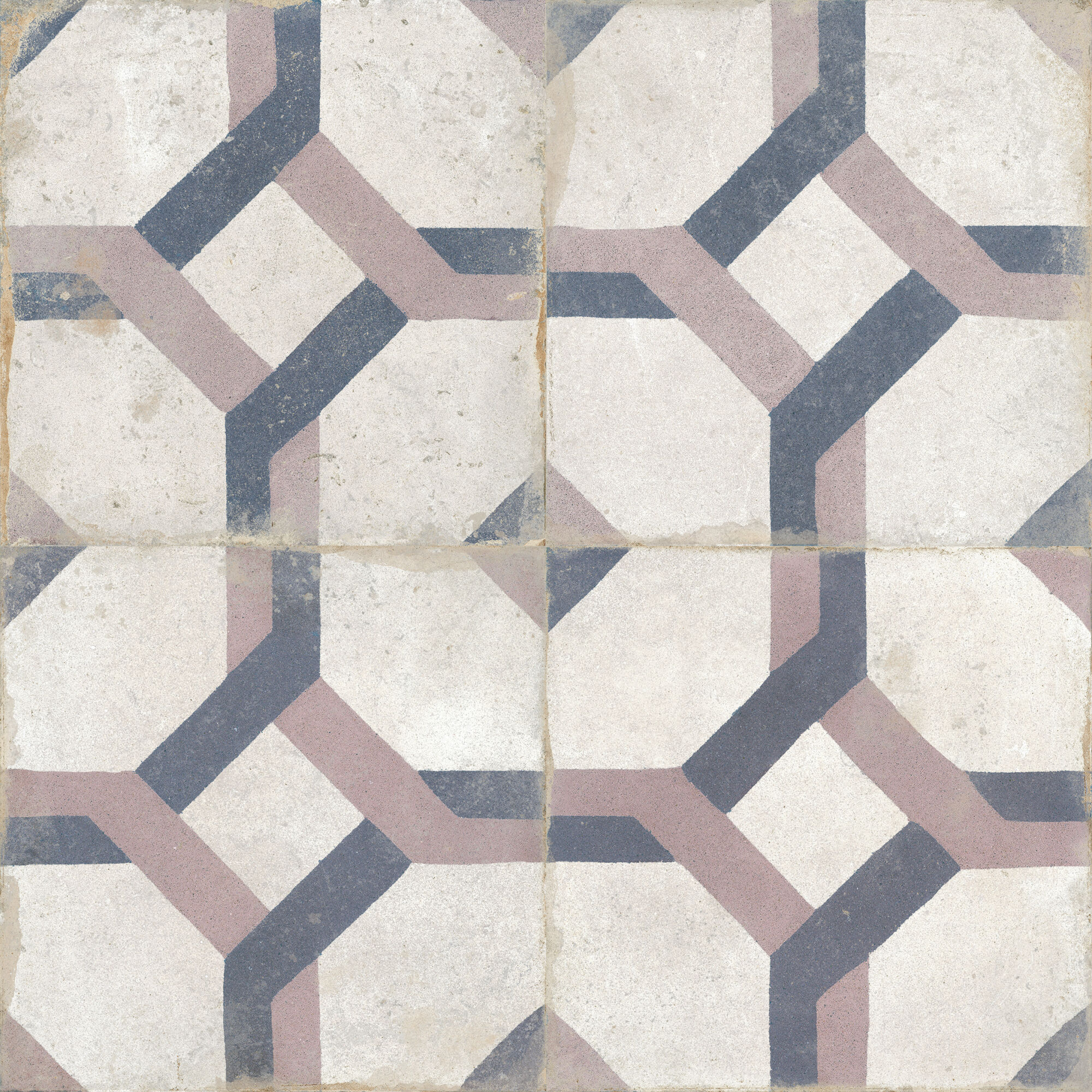 42698 Fs Farfalla Violet/45X45X0,95 45x45 Peronda фото 5