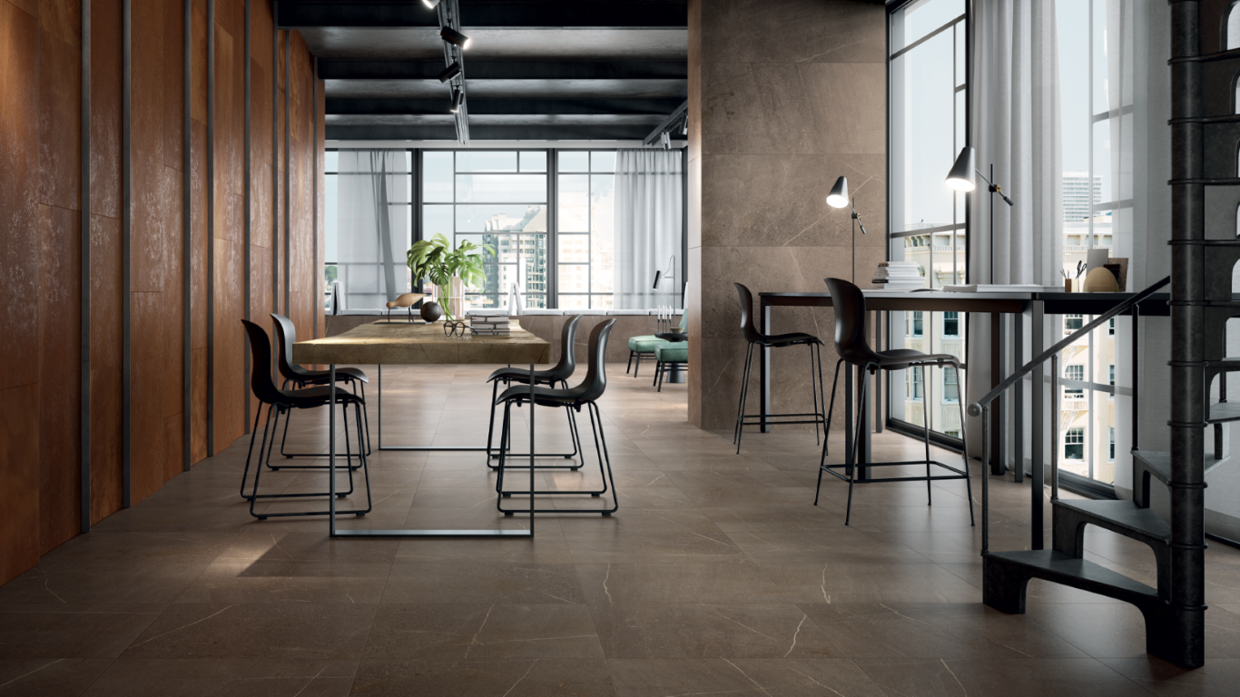 Surface Italon