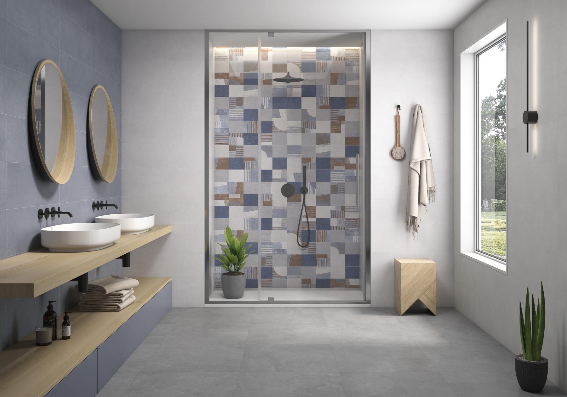 LIN.DOSSO BIANCO 25x75 Pamesa