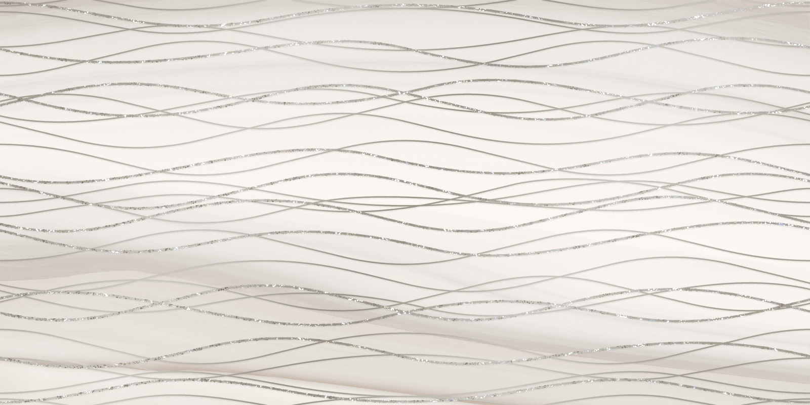 DW36TRS05 Treise Light Wave Декор 300x600x9 New Trend
