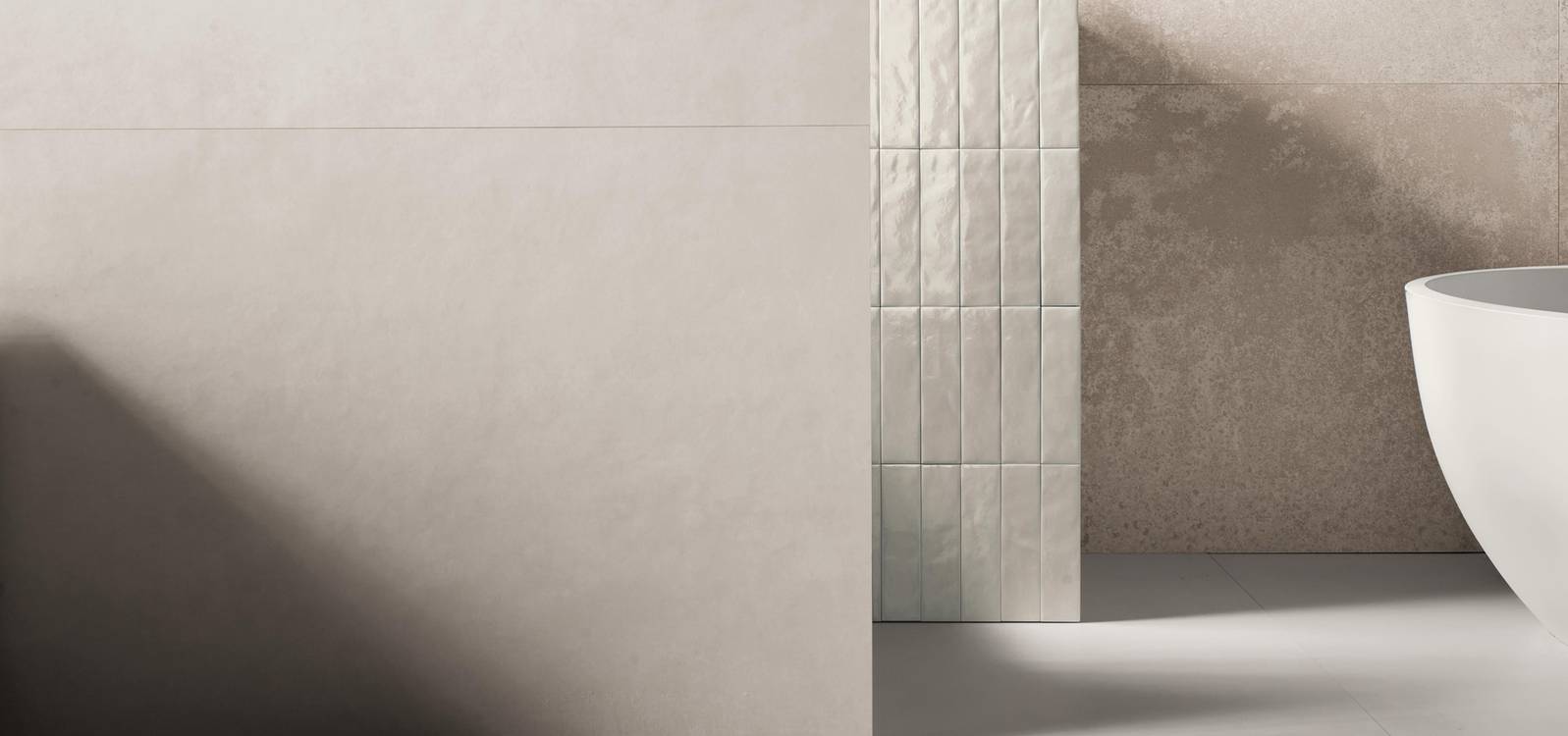 fRYZ Color Mood White Mosaico 30,5x30,5 FAP Ceramiche