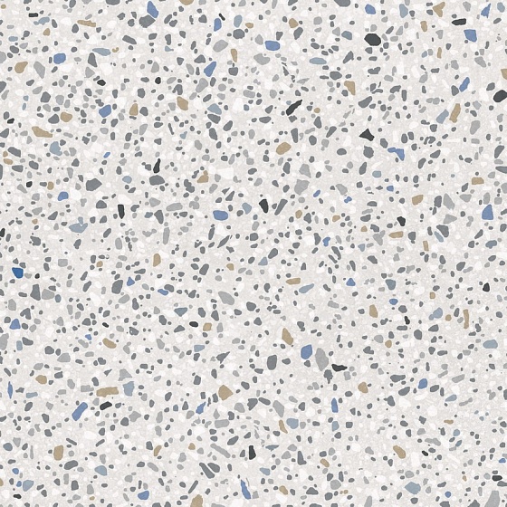 23635 Micro Stracciatella Grey 20*20 EQUIPE