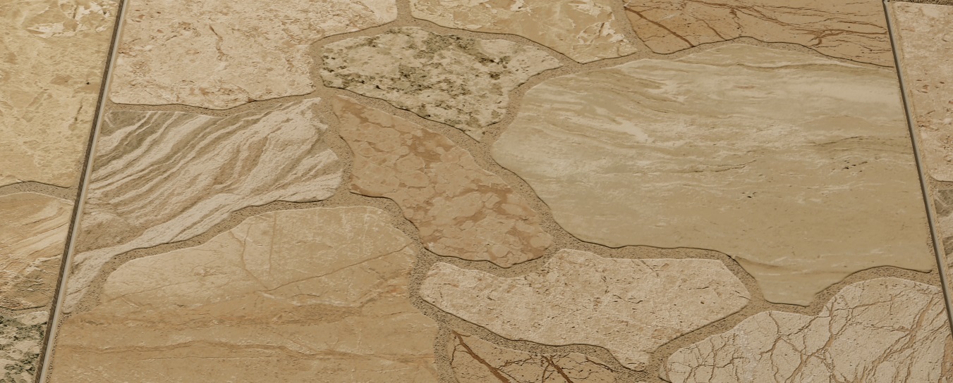 Колизей Beryoza Ceramica