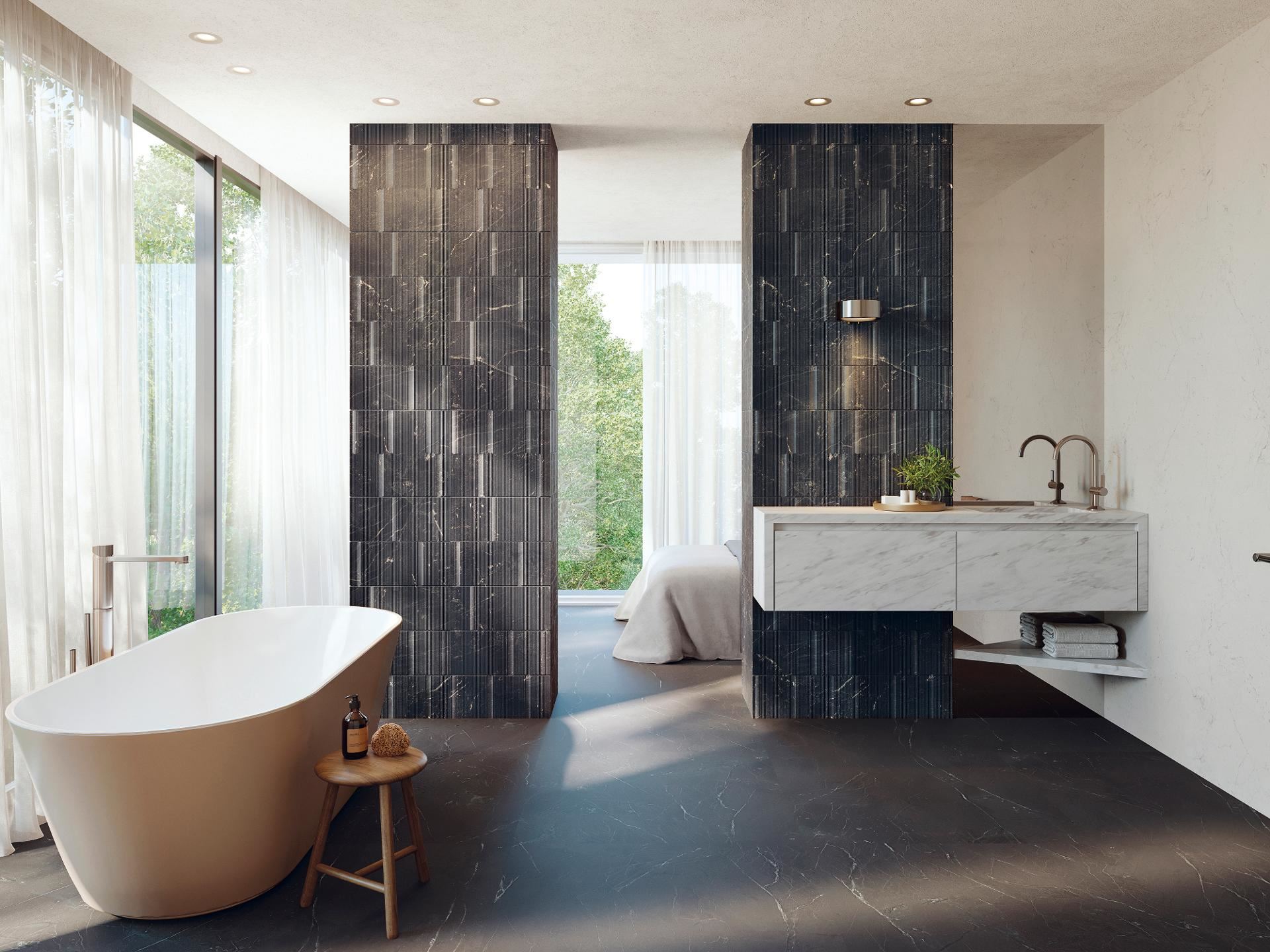 100337224 Fontana Matt 80x80 Porcelanosa фото 17