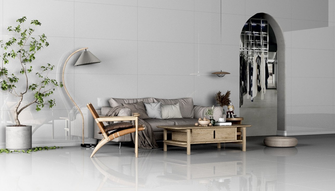 Slim Ocean-Ceramic
