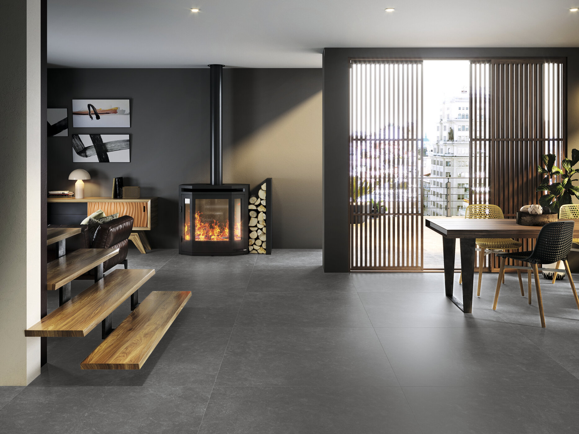 Toga Taupe 120x240 Benadresa фото 2