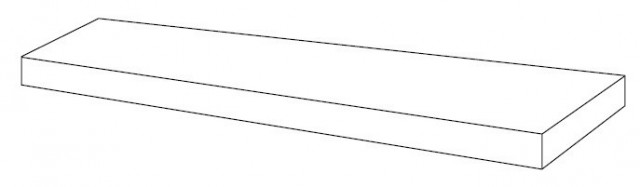 620070002139 Rive Acqua Riva Scalino Angolare Dx 33x160 Atlas Concorde Russia