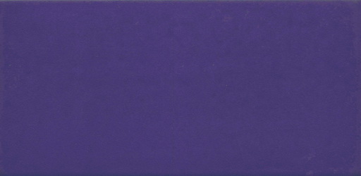 Атланта синий матовая 125х250 Beryoza Ceramica