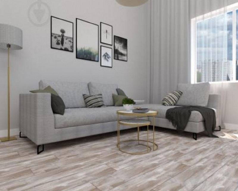 WDA11F31910A Whitewood Beige 20x120 BELLEZA
