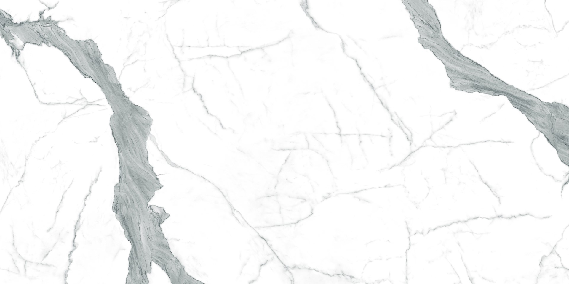100370765 Statuario Venato Nature 6mm 160x320 Urbatek фото 4