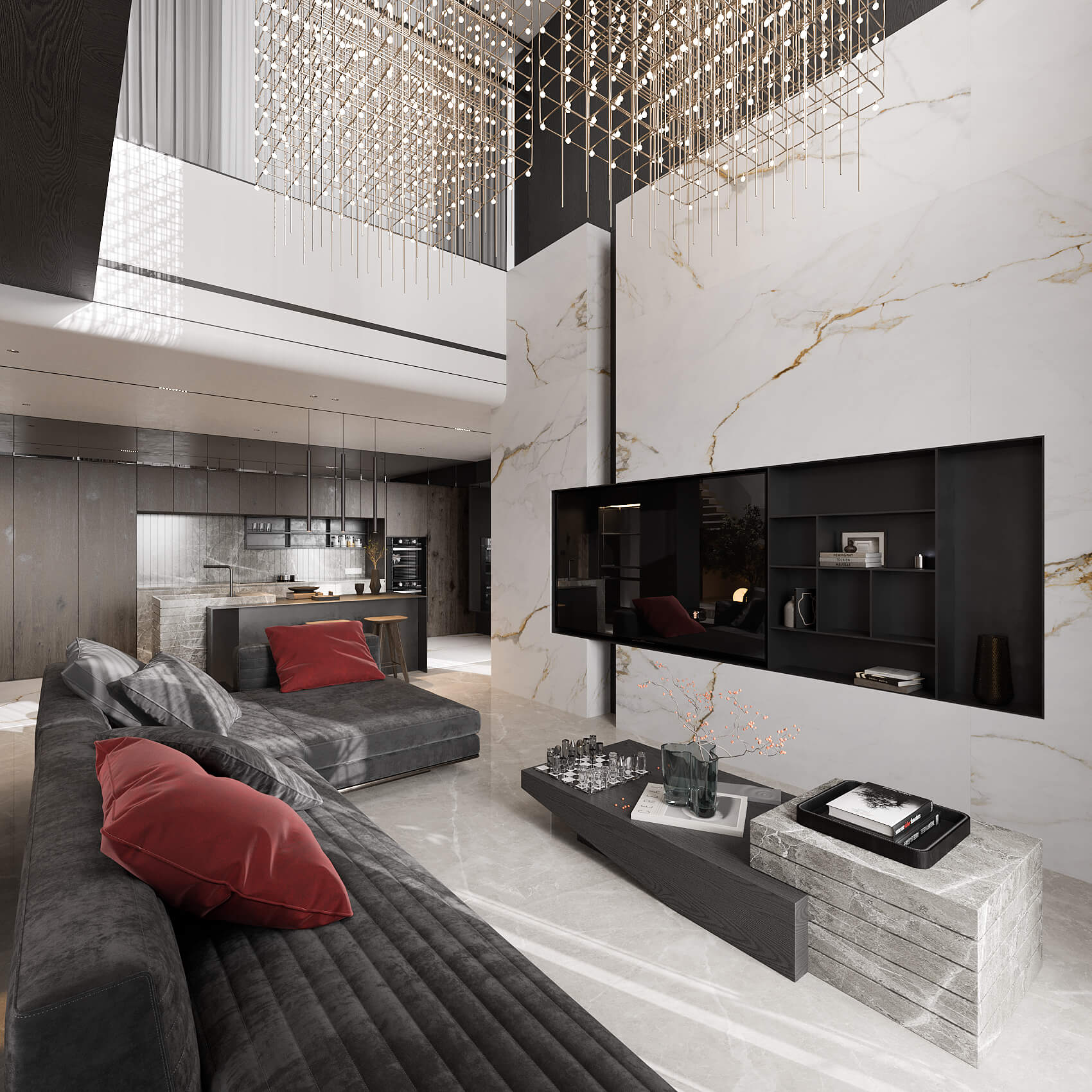 Marble  Artcer