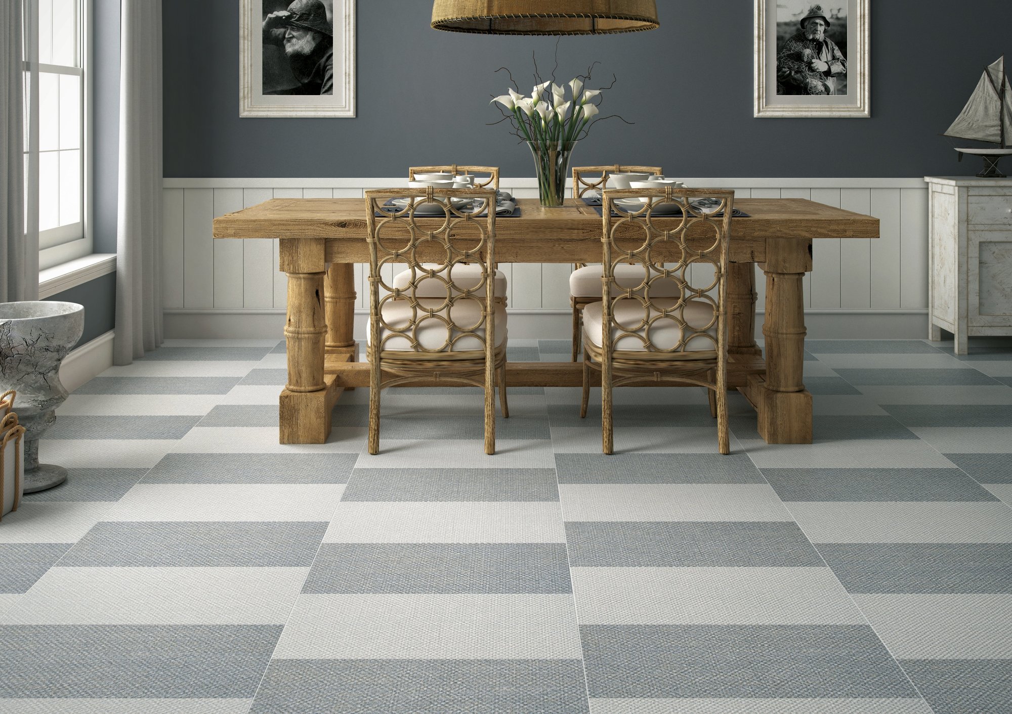 Carpet Ape Ceramica