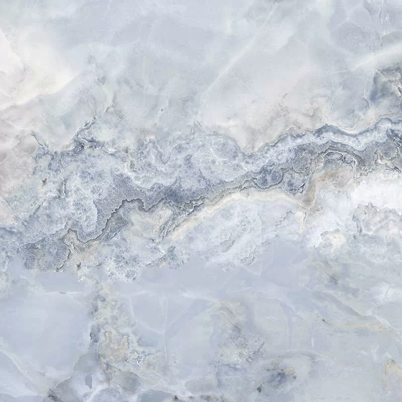 Onyx Sea Blue Satin Matt 60x60 Colortile фото 18