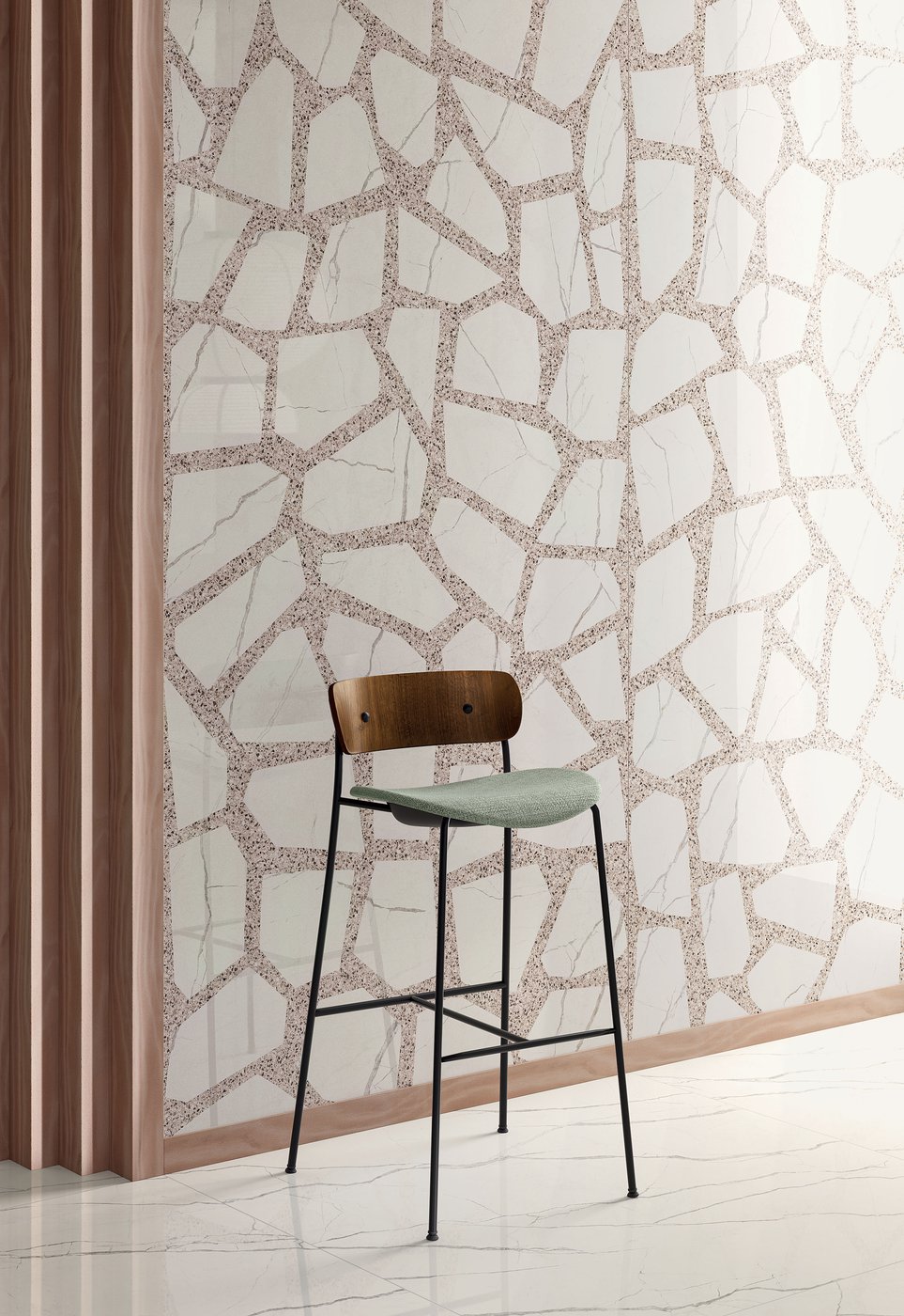 Foyer Marca Corona