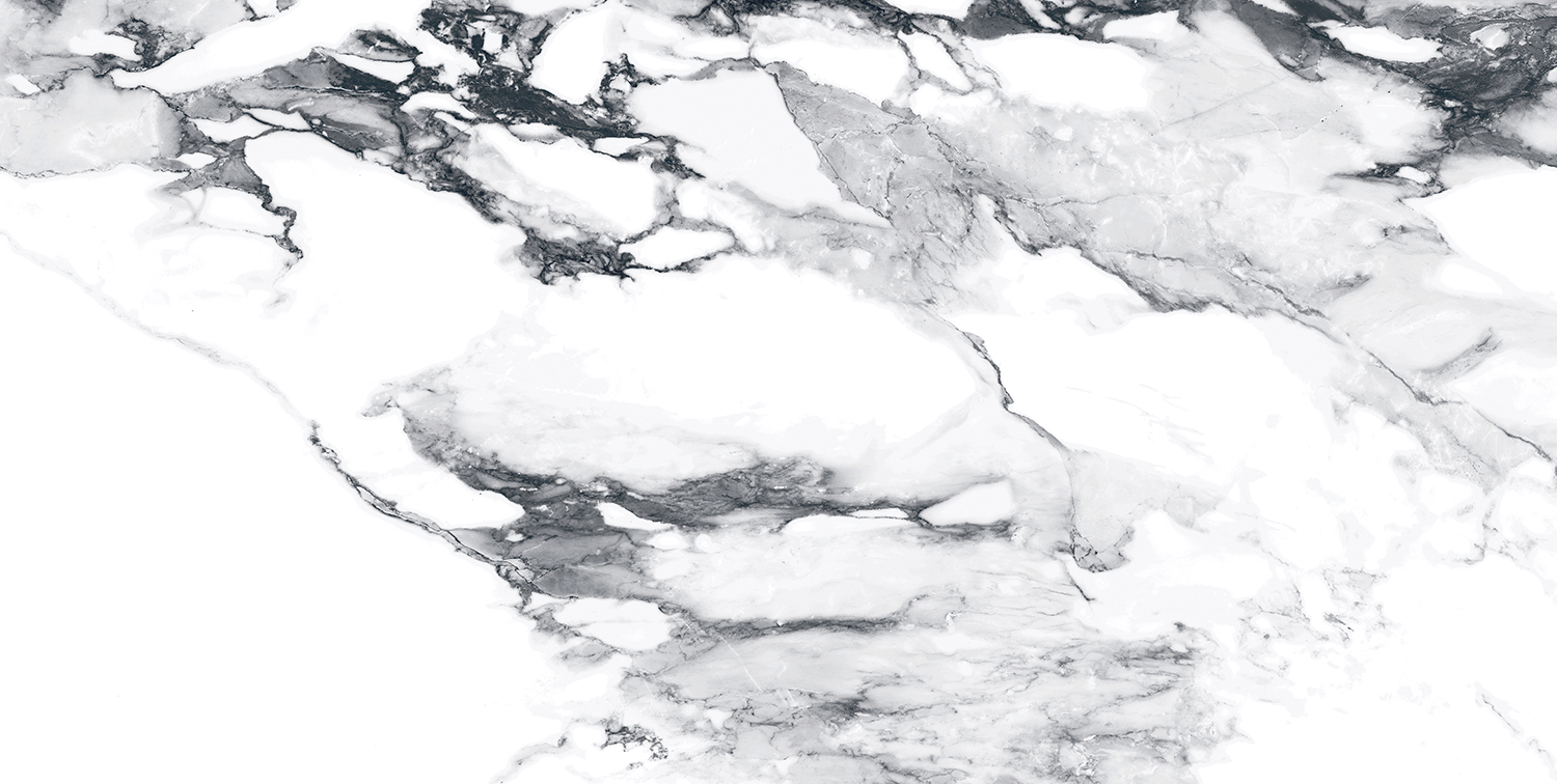Crash Blanco Polished 60x120 Geotiles