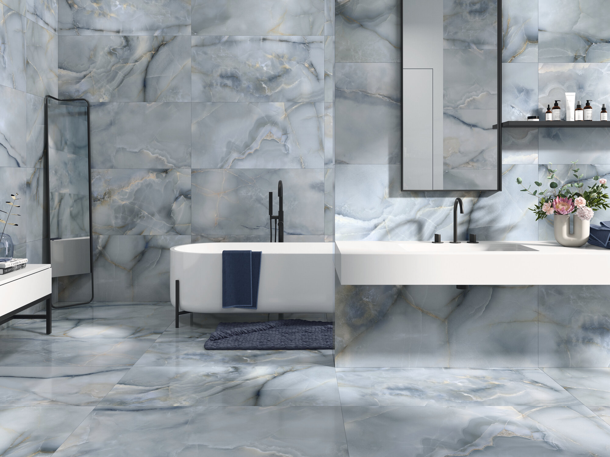 Onice Ape Ceramica