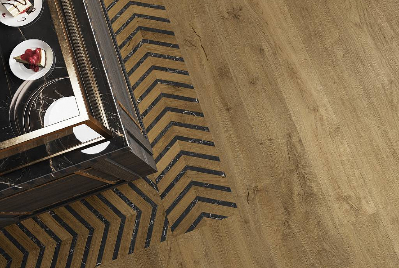 Heartwood Atlas Concorde