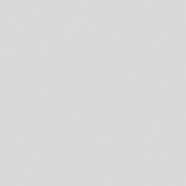 YC04 Your Color White Неполированный Рект. 60x60x9 Estima