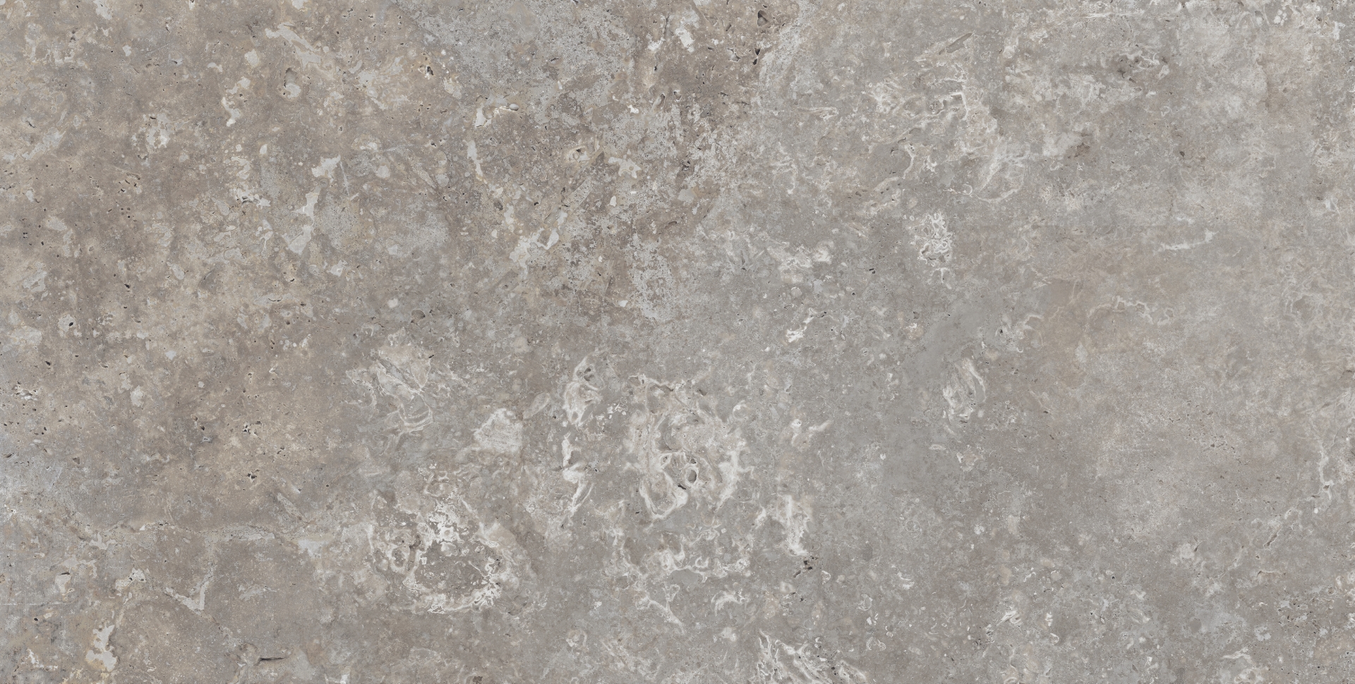 Gris Travertino Lapp 7mm 60x120 Qua Granite