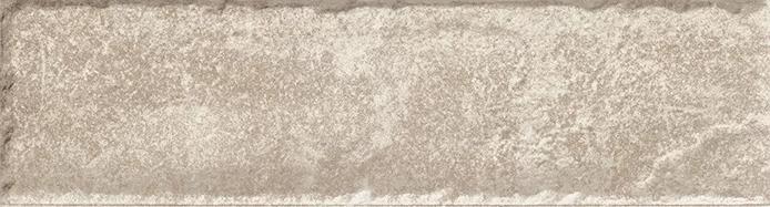 Scandiano Ochra Elewacja 7mm 24x6,5 Paradyz