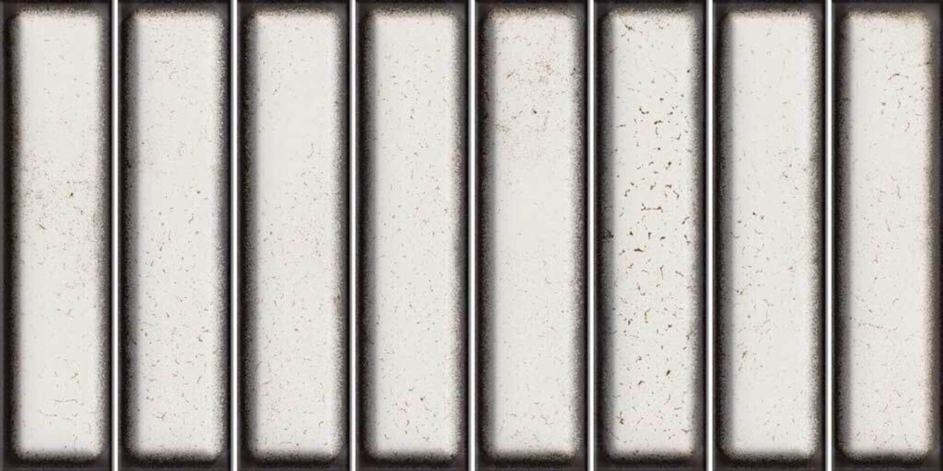 Domino Blanco Glossy 15x30 El Barco фото 12