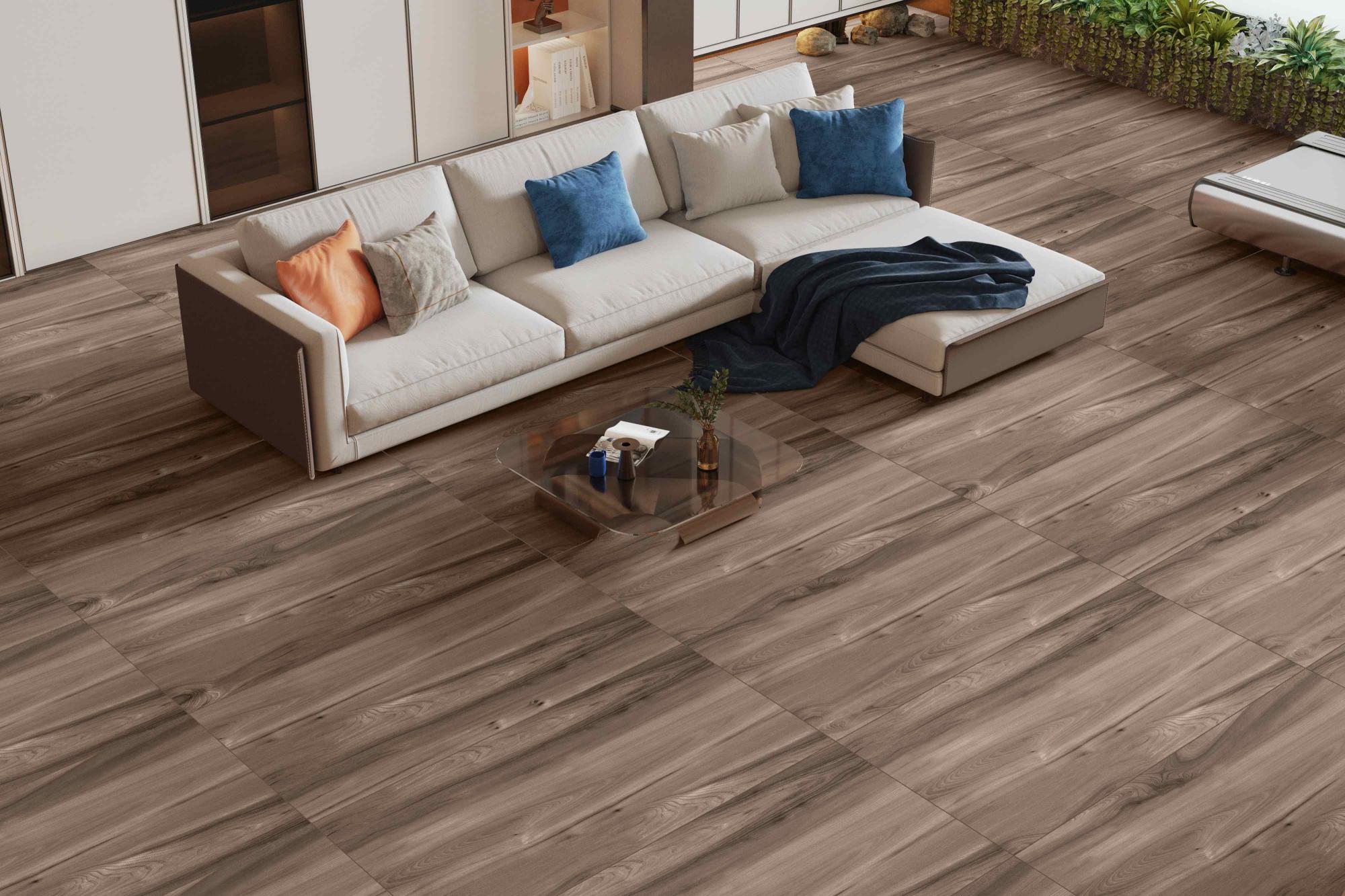 Oak Wood Natural Kerald