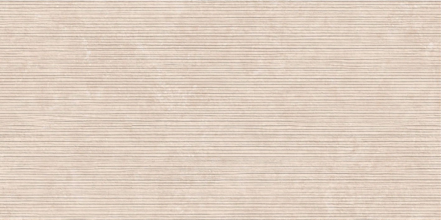 Sandstar Beige Carving 60x120 Infinity Ceramica